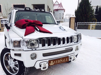 hummer